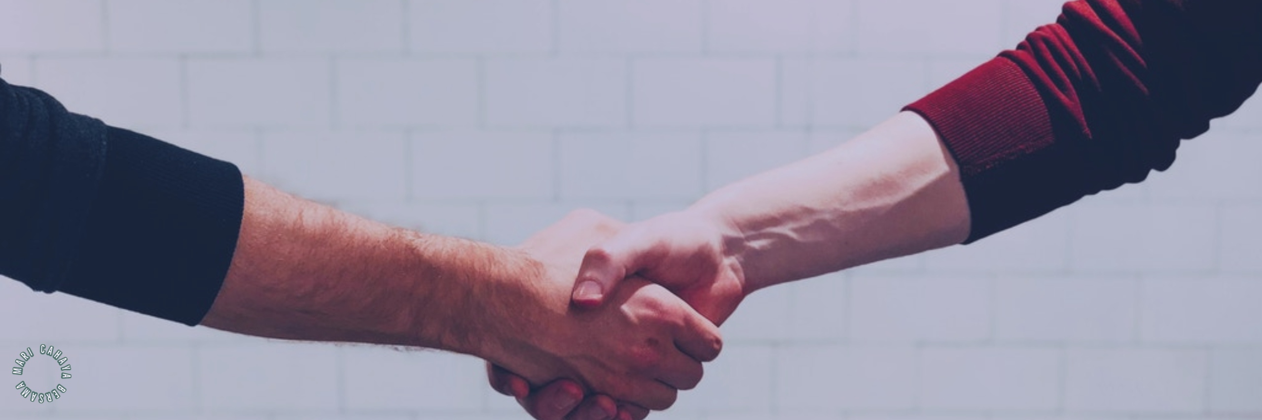 handshake